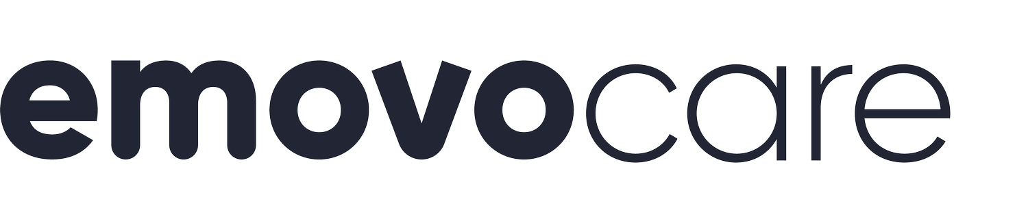 Emovo Care Logo